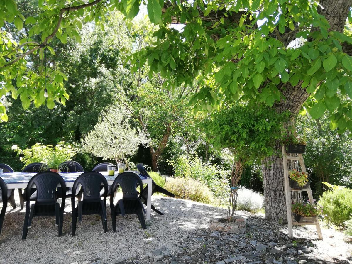 Casa Rural La Maquinilla Grazalema Exterior foto